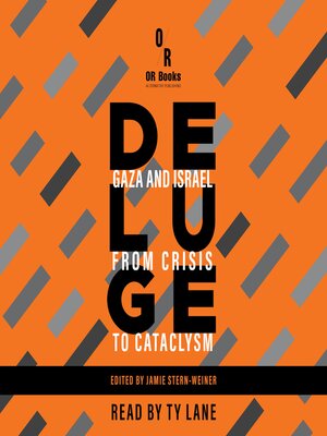 cover image of Deluge